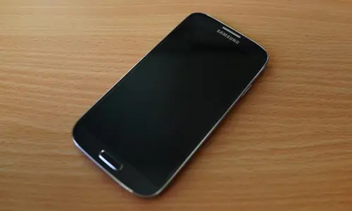 Nuovo aggiornamento per il Samsung Galaxy S4