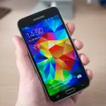 Samsung Galaxy S5 si aggiorna anche in Italia
