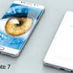 Ufficiale il ritorno del Samsung Galaxy Note 7