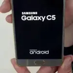 Hardware clamoroso per Samsung Galaxy C9