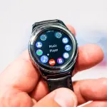 Ecco lo spot dei nuovi Samsung Gear S3