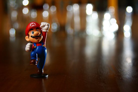Super Mario Run presto anche su Android