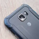 Samsung Galaxy S7 Active batte Moto Z Force