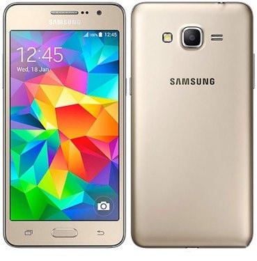 Ecco il nuovo Samsung Galaxy Grand Prime
