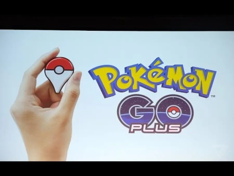 Finalmente ecco Pokémon Go!