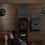 Samsung Galaxy S7 Edge Injustice Edition in vendita