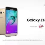 Ancora un “remake” per Samsung Galaxy J3