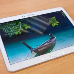 Samsung Galaxy S2 Tab passa a Marshmallow