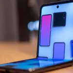 Samsung Galaxy Z Flip, nuova limited da Caviar