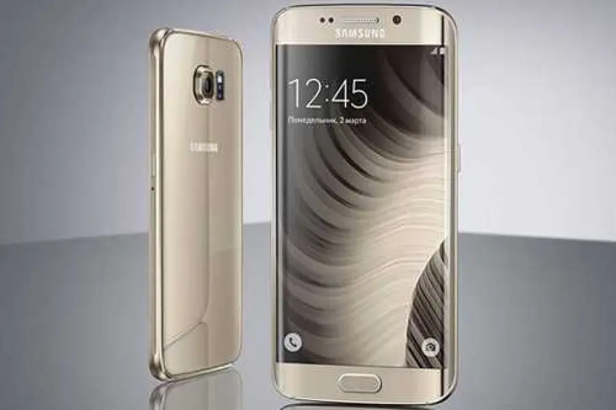 Arriva Samsung Galaxy S7 Olympic Edition?