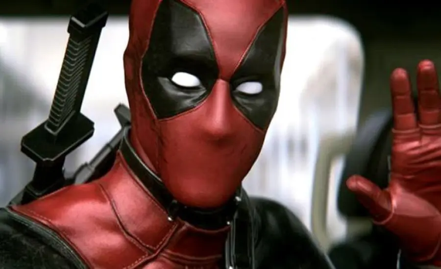 E' Deadpool mania anche negli store degli smartphone