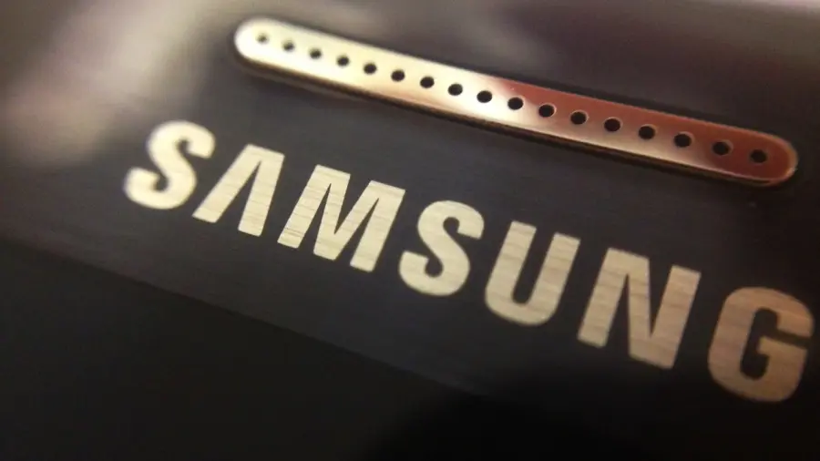 Samsung sta pensando a un nuovo foldable device