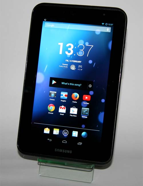 Samsung Galaxy Tab Pro 8.4 non avrà Android Marshmallow?