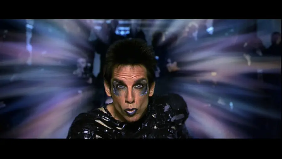 Samsung Galaxy S6 nella locandina di Zoolander 2