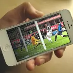 Guida: come guardare le partite di campionato direttamente sul suo smartphone