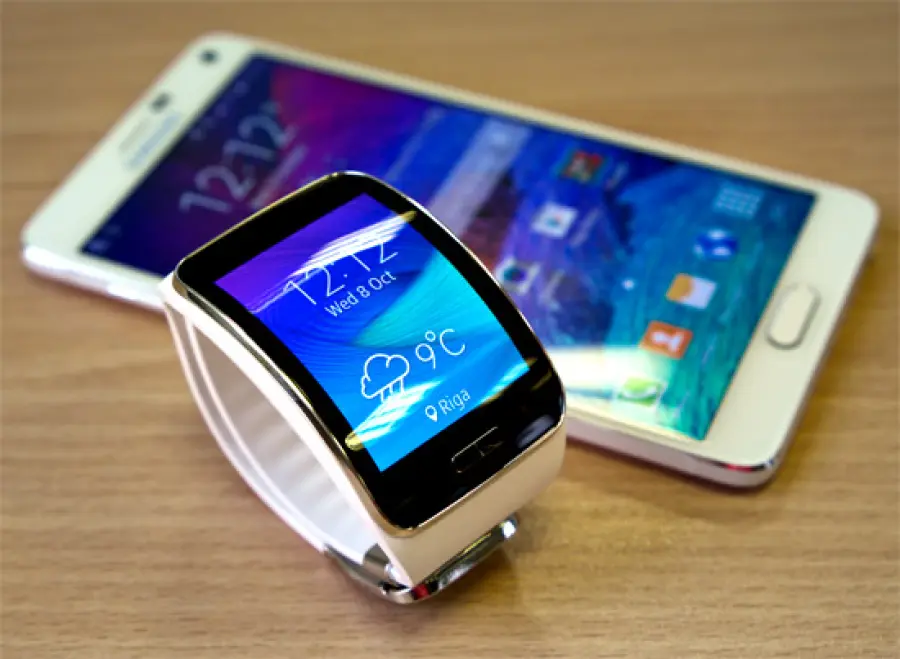 Samsung Gear 2 approda in Italia