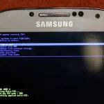Controllare Arduino con il Galxy via USB