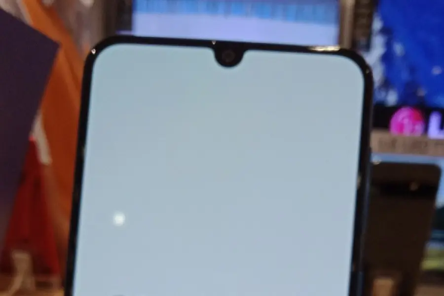 Samsung Galaxy A11 vicino al proprio debutto