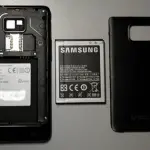 Samsung Galaxy Note 5, conferme sulla batteria