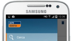 Autoscout24: l'app per vendere e comprare la tua auto via smartphone