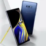Samsung Galaxy Note 9 riceve patch di marzo