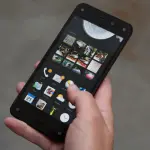 Amazon Fire Phone, non è stato un successo per l'azienda