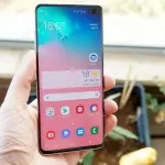 Samsung Galaxy S10, ecco patch di marzo