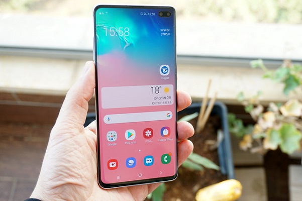 Samsung Galaxy S10 Plus scontato su Amazon