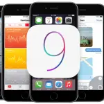 Il sistema operativo iOS 9 gestirà lo spazio della memoria