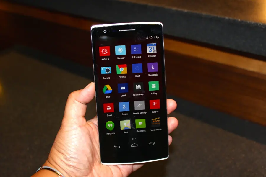 One Plus, risolto il problema con i processori Snapdragon 810