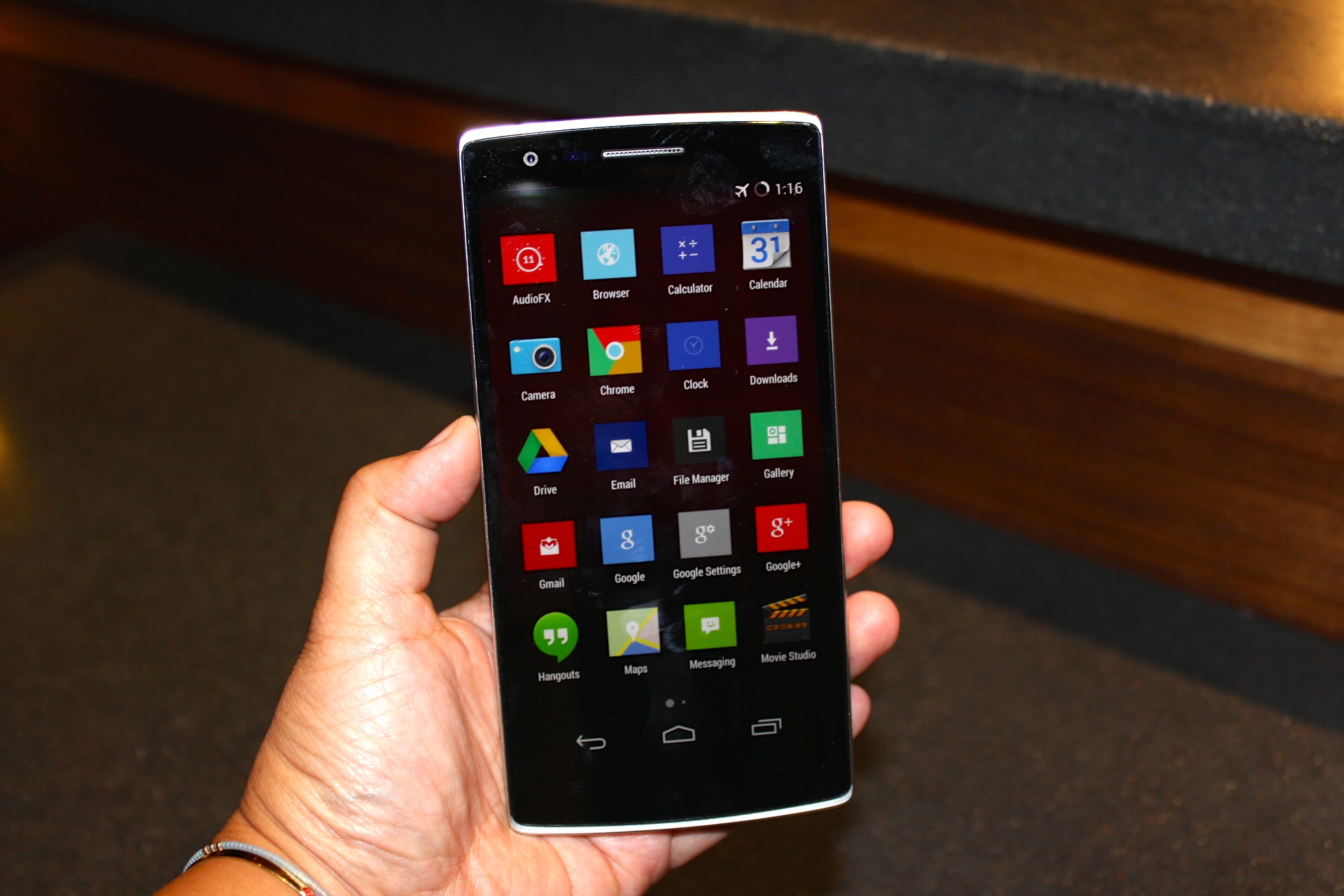 One Plus, risolto il problema con i processori Snapdragon 810