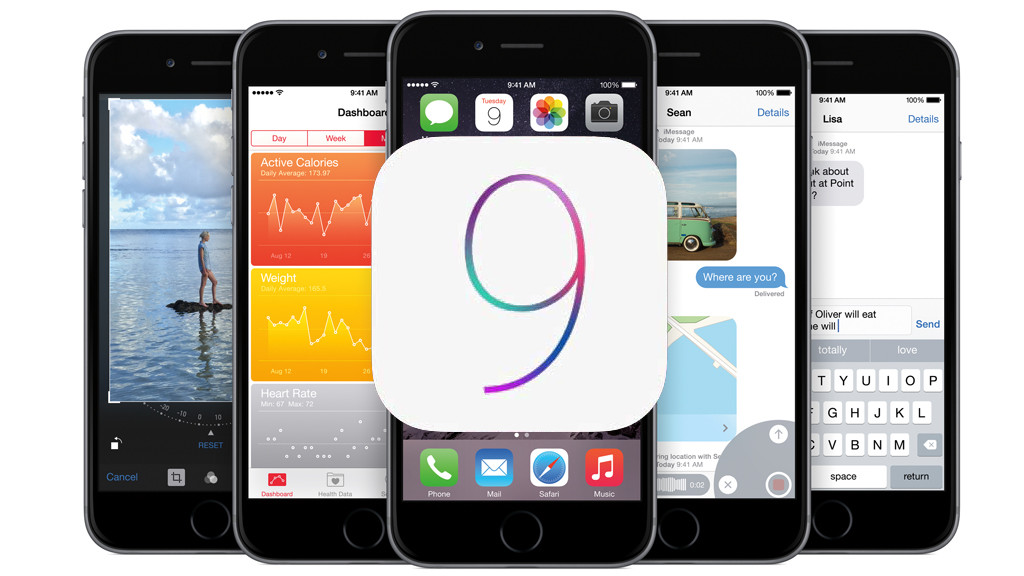 Il sistema operativo iOS 9 sarà compatibile con Apple TV