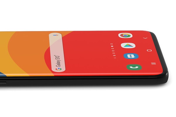 Samsung Galaxy M31: medio gamma enorme batteria