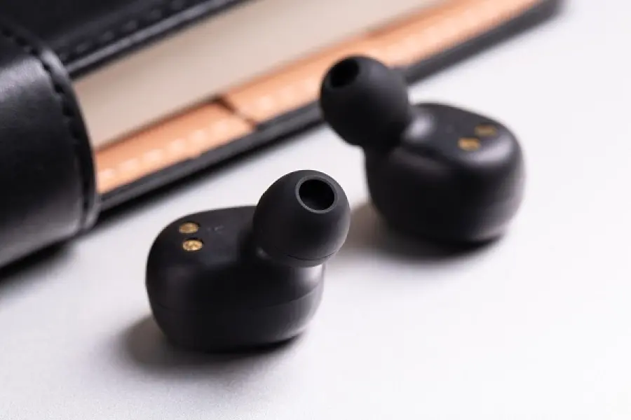 Galaxy Buds Plus, multitasking solo con Samsung