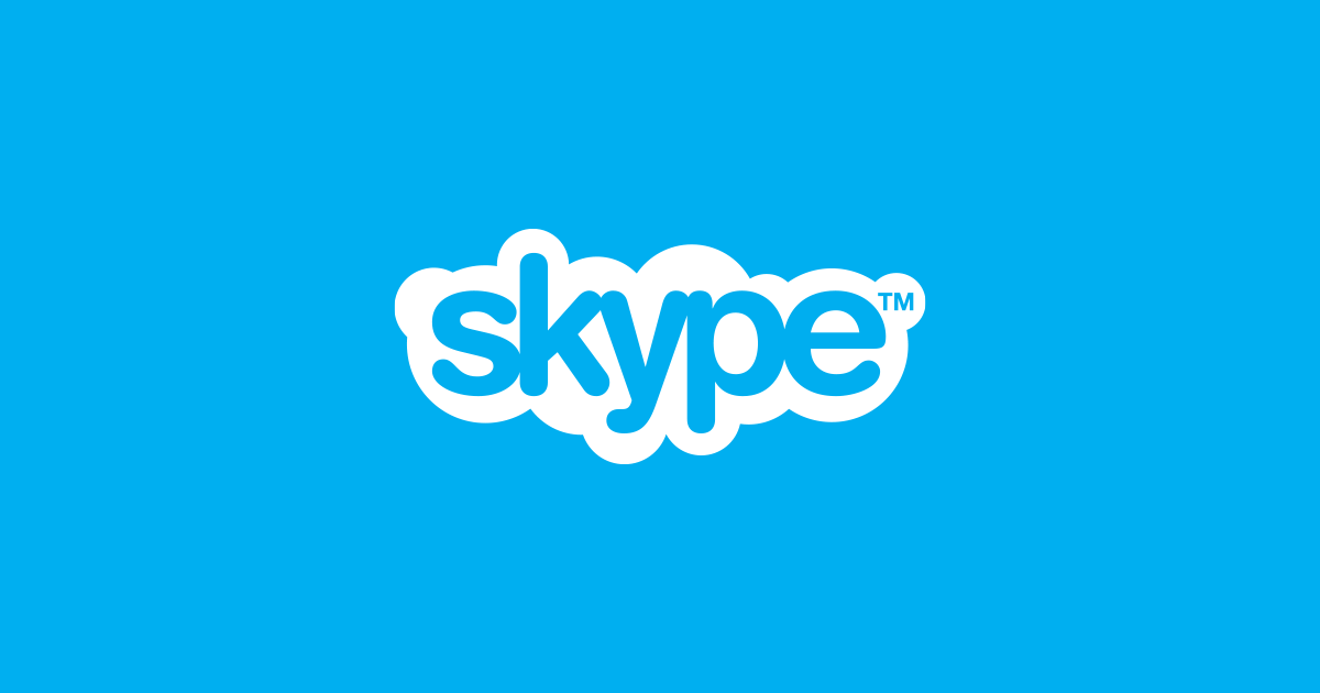 Skype, arriva un nuovo aggiornamento per Outlook