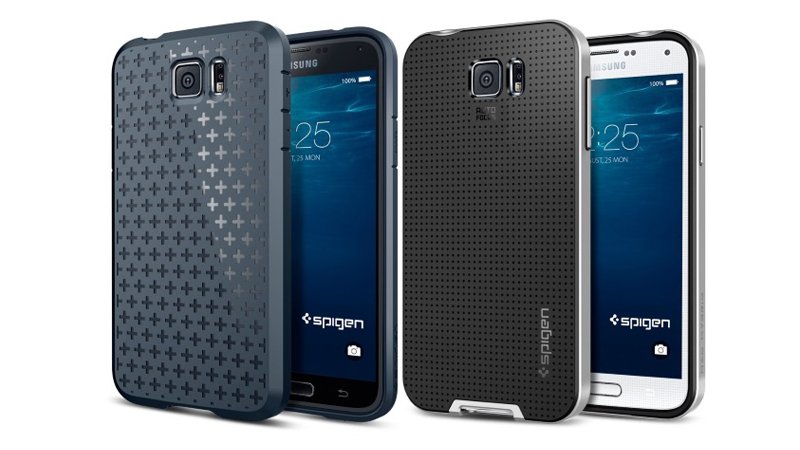 Samsung Galaxy S6 Active è stato svelato per sbaglio