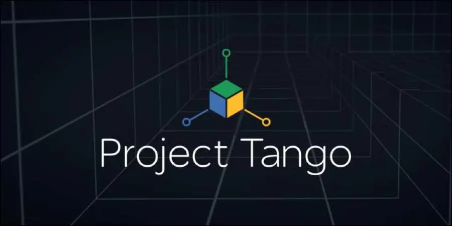 Project Tango, le vendite sono disponibili negli Stati Uniti