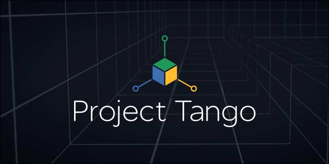 Project Tango, le vendite sono disponibili negli Stati Uniti