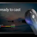 Chromecast, arriva un nuovo aggiornamento dell'app