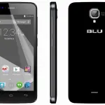 Blu Studio C, il nuovo dispoitivo dagli Stati Uniti