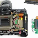 Nuova tecnologia con il sensore fotocamera di Cornell