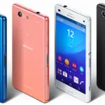 Xperia A4, il nuovo dispositivo è stato annunciato in Giappone