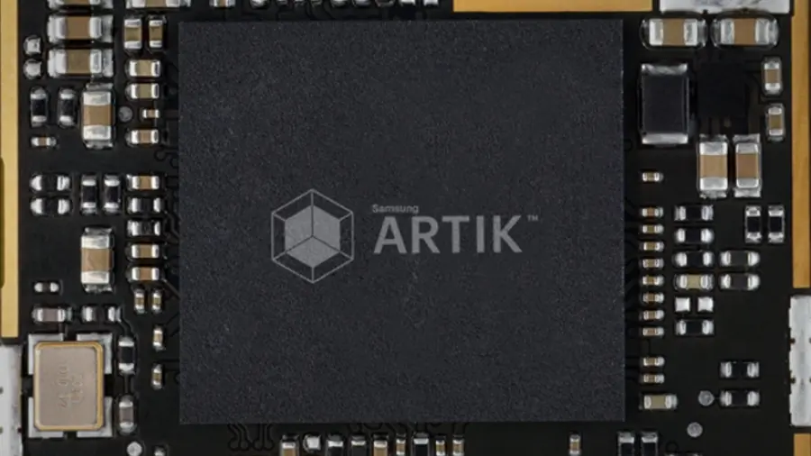Artik, la nuova piattaforma messa a disposizione da Samsung