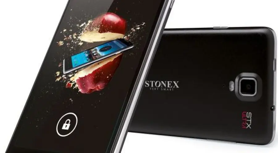 Stonex One, il nuovo smartphone targato Italia