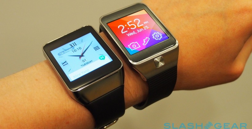 Samsung Gear A, rilasciata anche la documentazione