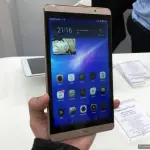 Huawei MediaPad M2, ecco le sue caratteristiche