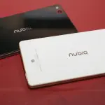 ZTE Nubia Z9,ecco il nuovo smartphone Android
