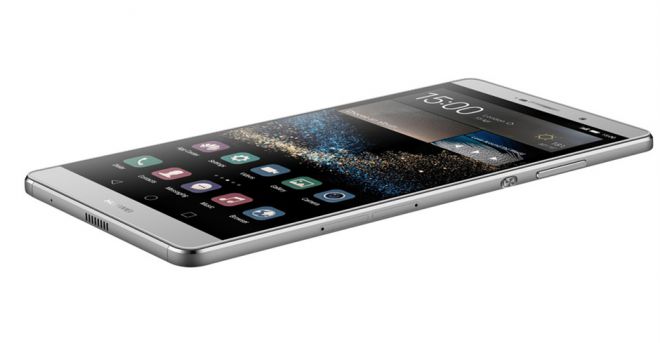Huawei P8, il dispositivo top di gamma con sistema Android