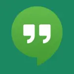 Hangouts, si consiglia di utilizzare messenger per SMS ed MMS