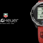 Smartwatch TAG, il nuovo dispositivo di fascia alta